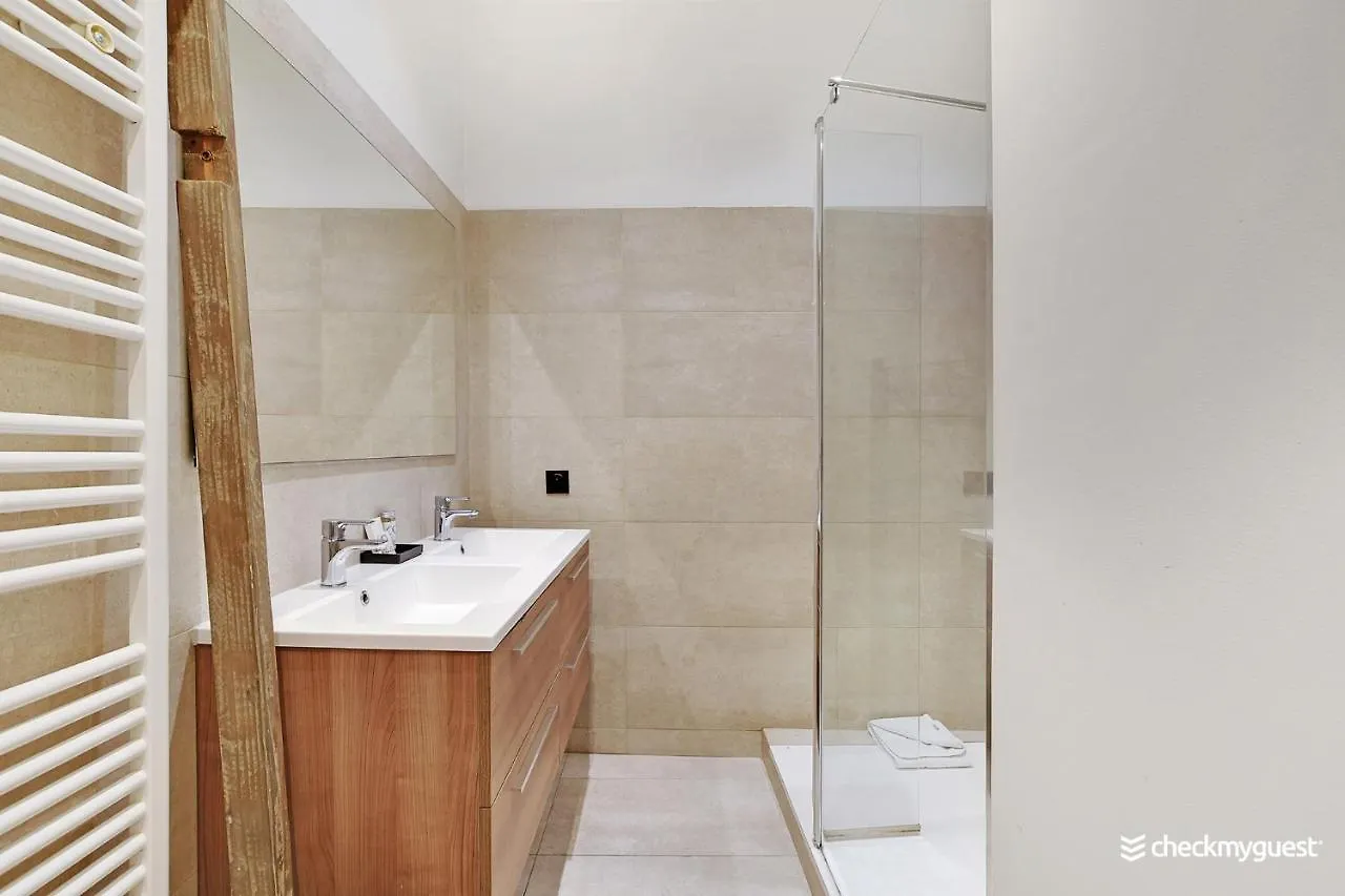 Magnifique Loft Marais Rivoli *